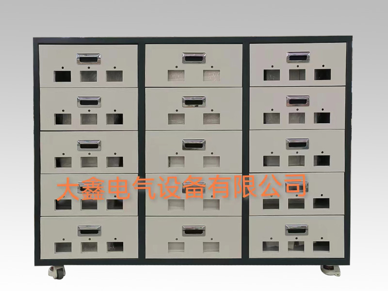 智能柜柜體開啟鈑金機箱的智能化時代