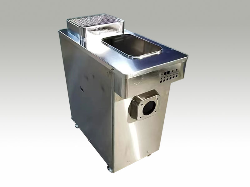 環保設備外殼如何降低能耗，提高生產效率