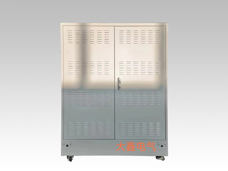 高效節(jié)能的環(huán)保設(shè)備外殼是未來(lái)的守護(hù)者