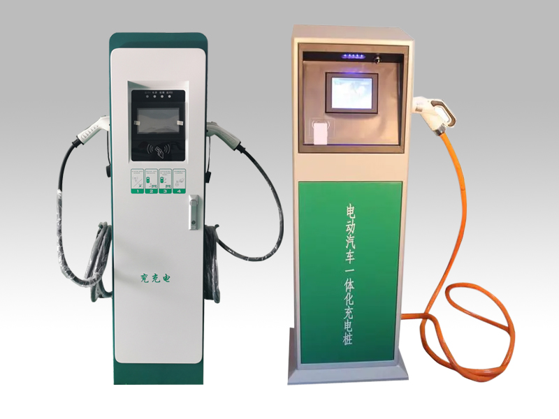 充電樁外殼加工