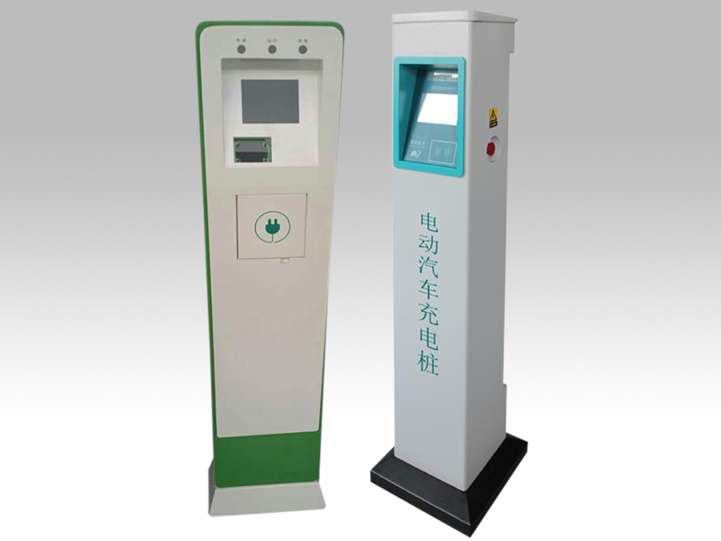 充電樁機柜