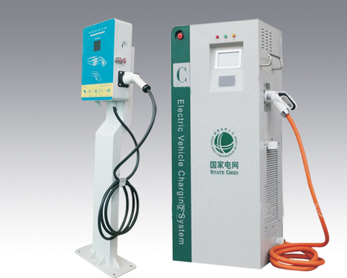 新能源電動汽車充電樁外殼,全新工藝技術打造