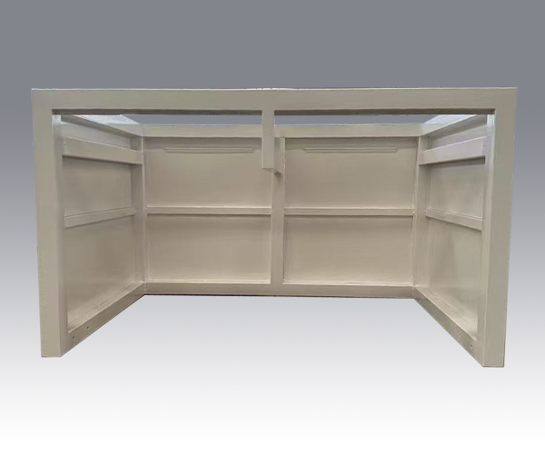 異形鈑金定制材料要求