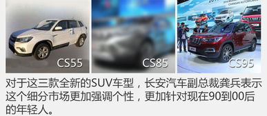 長安乘用車銷量突破百萬大關，前十月市場表現強勁